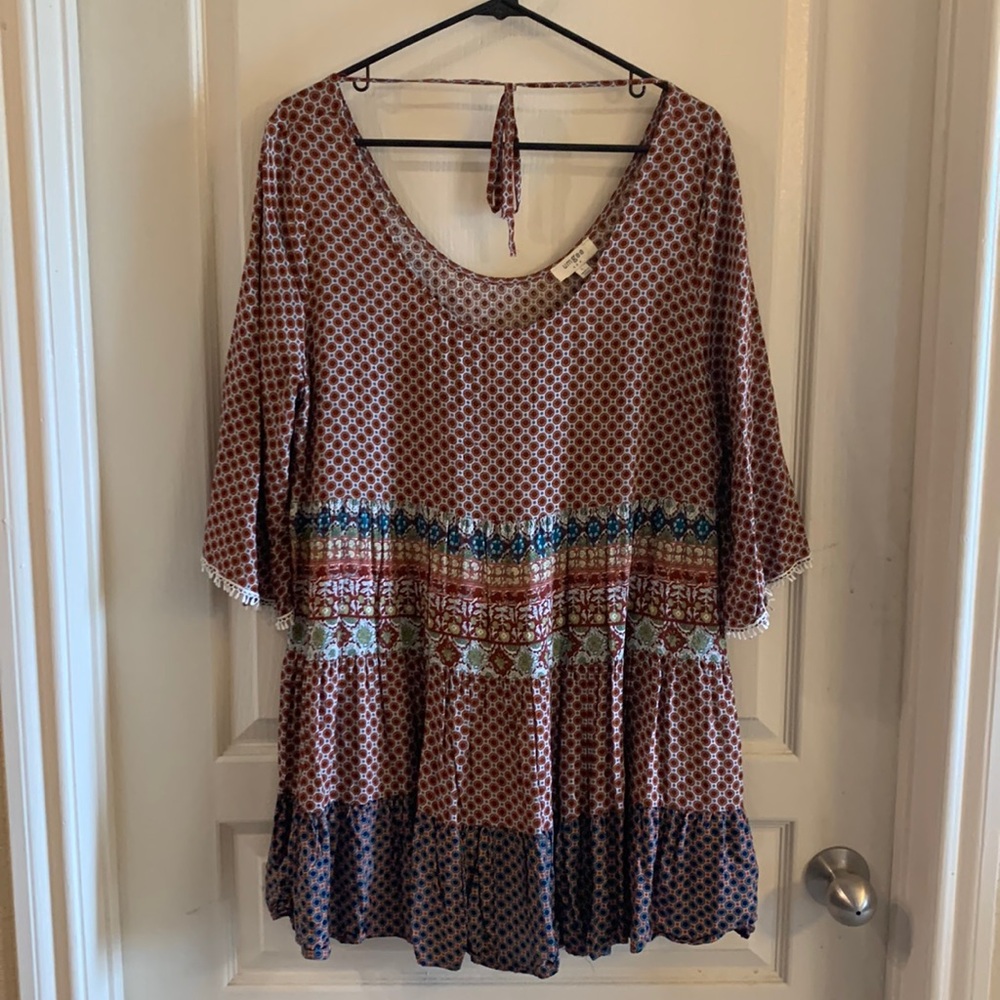 Umgee Tunic